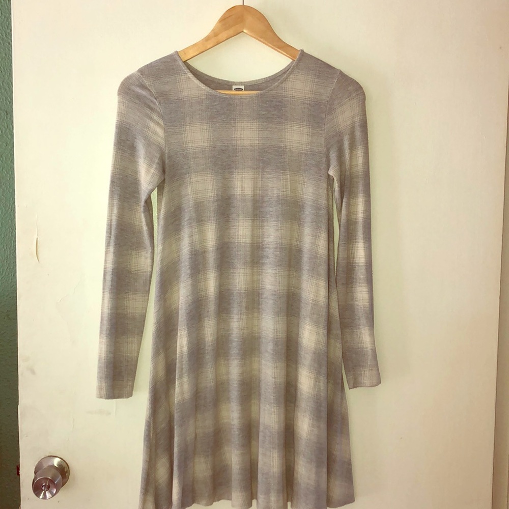 A-line Dress